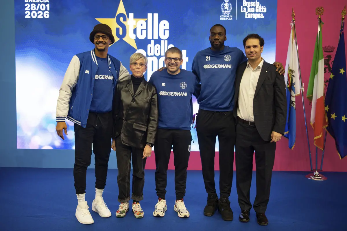 Le Stelle dello Sport al San Filippo