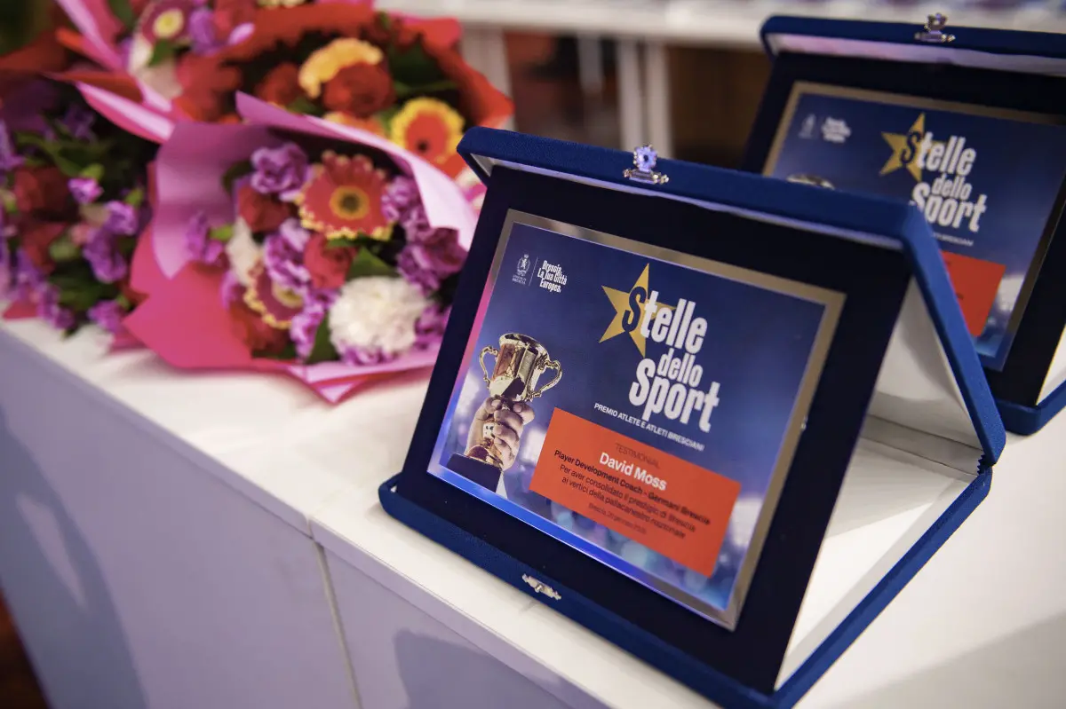 Le Stelle dello Sport al San Filippo