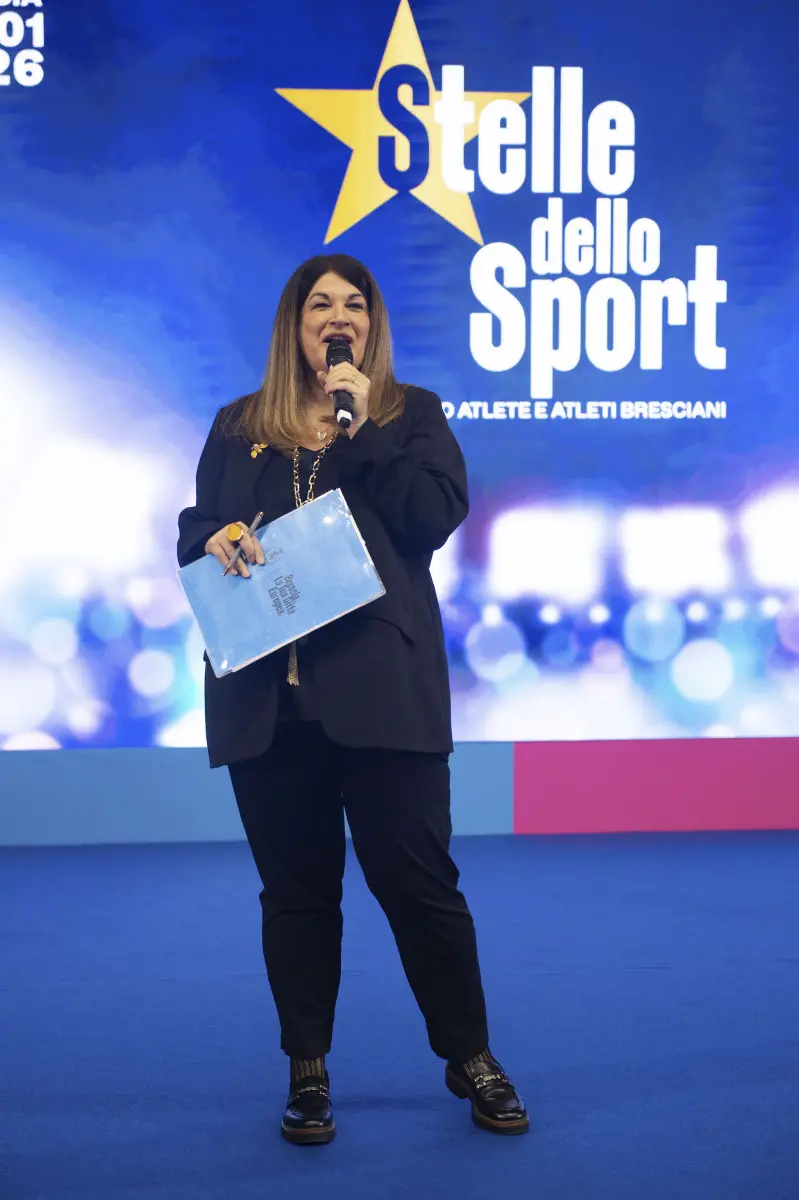 Le Stelle dello Sport al San Filippo