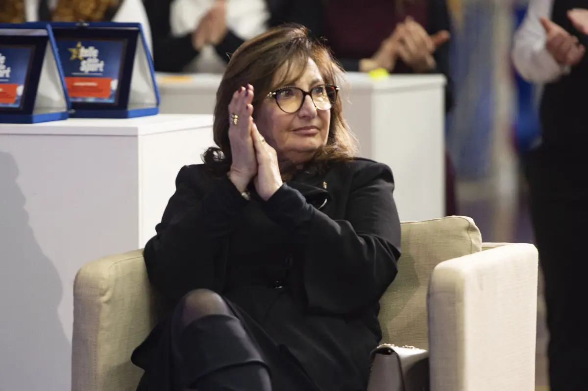 Le Stelle dello Sport al San Filippo