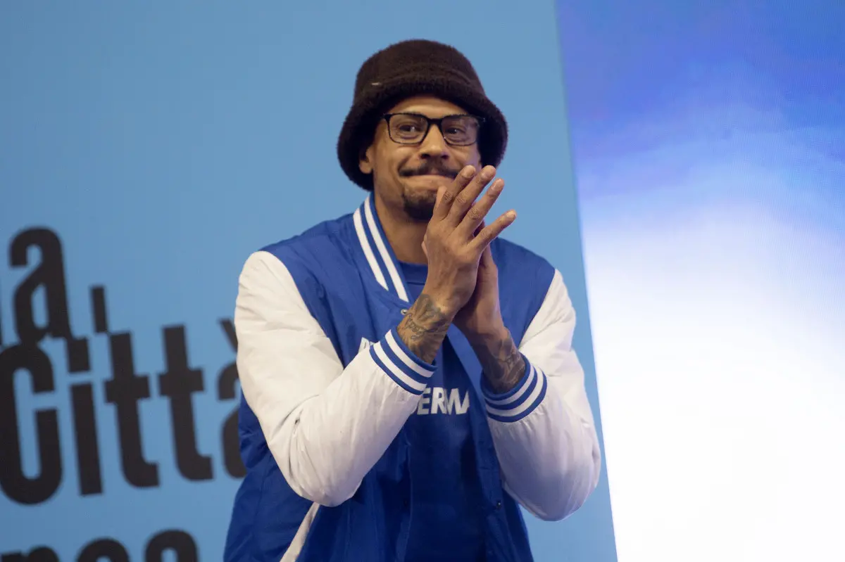 Le Stelle dello Sport al San Filippo