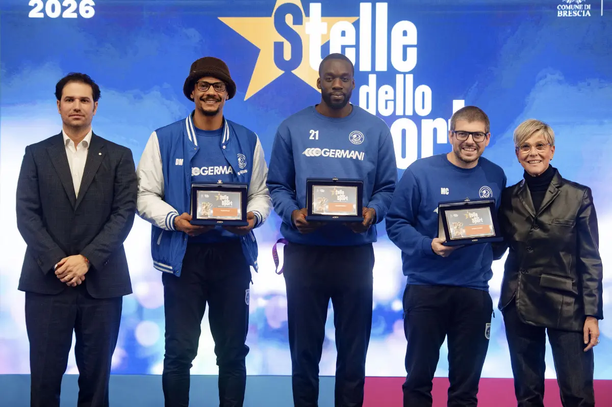 Le Stelle dello Sport al San Filippo