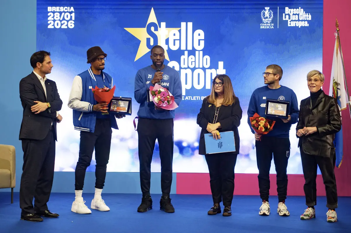 Le Stelle dello Sport al San Filippo