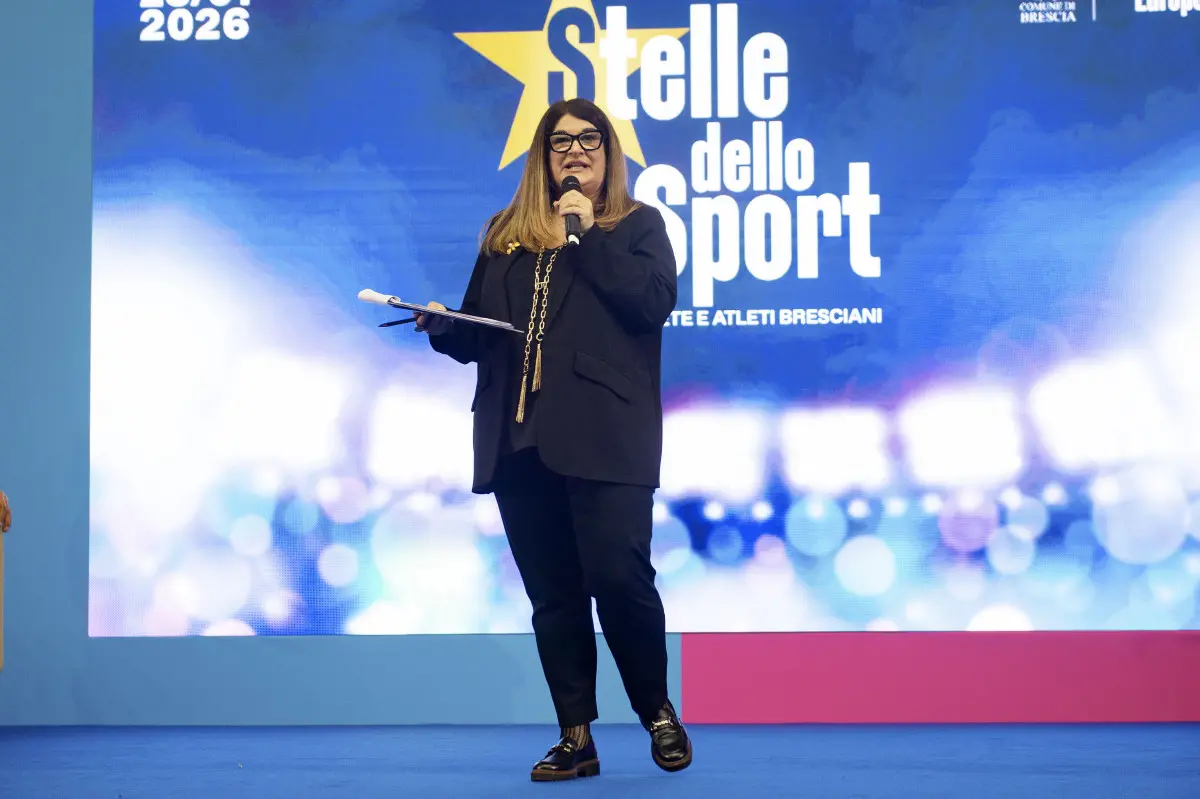 Le Stelle dello Sport al San Filippo