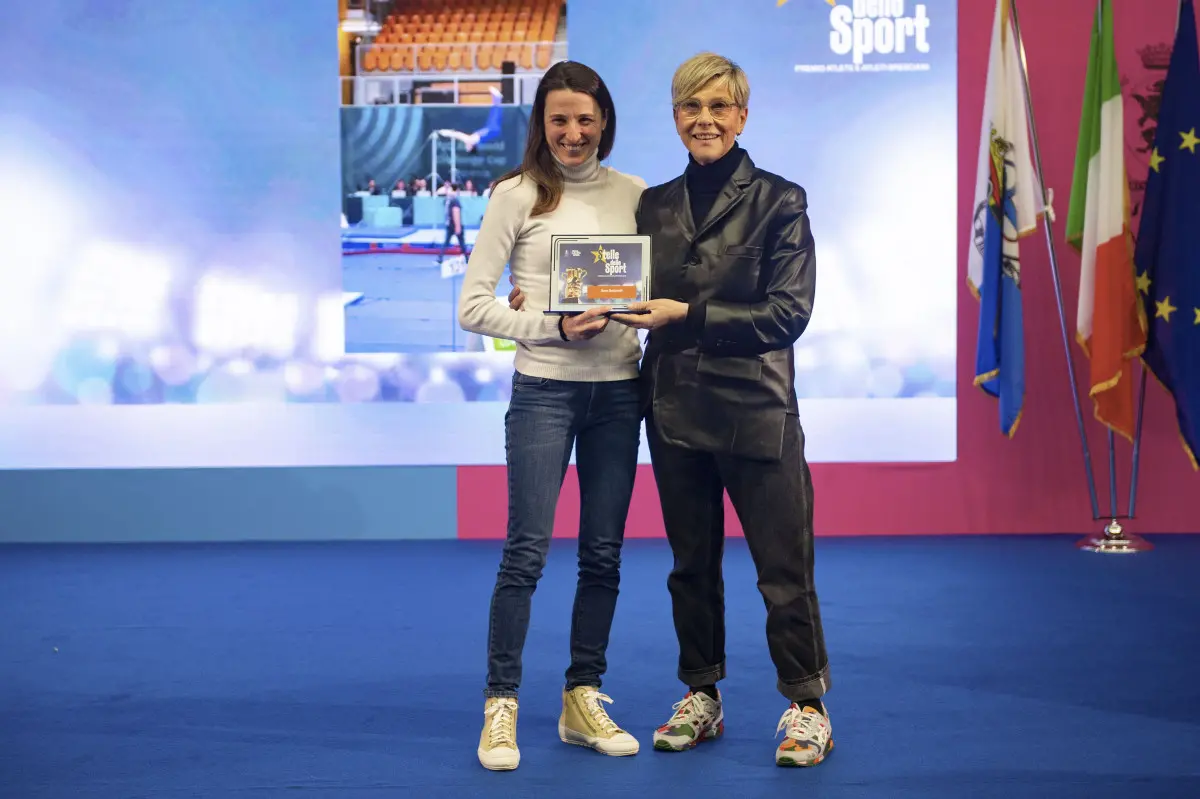 Le Stelle dello Sport al San Filippo