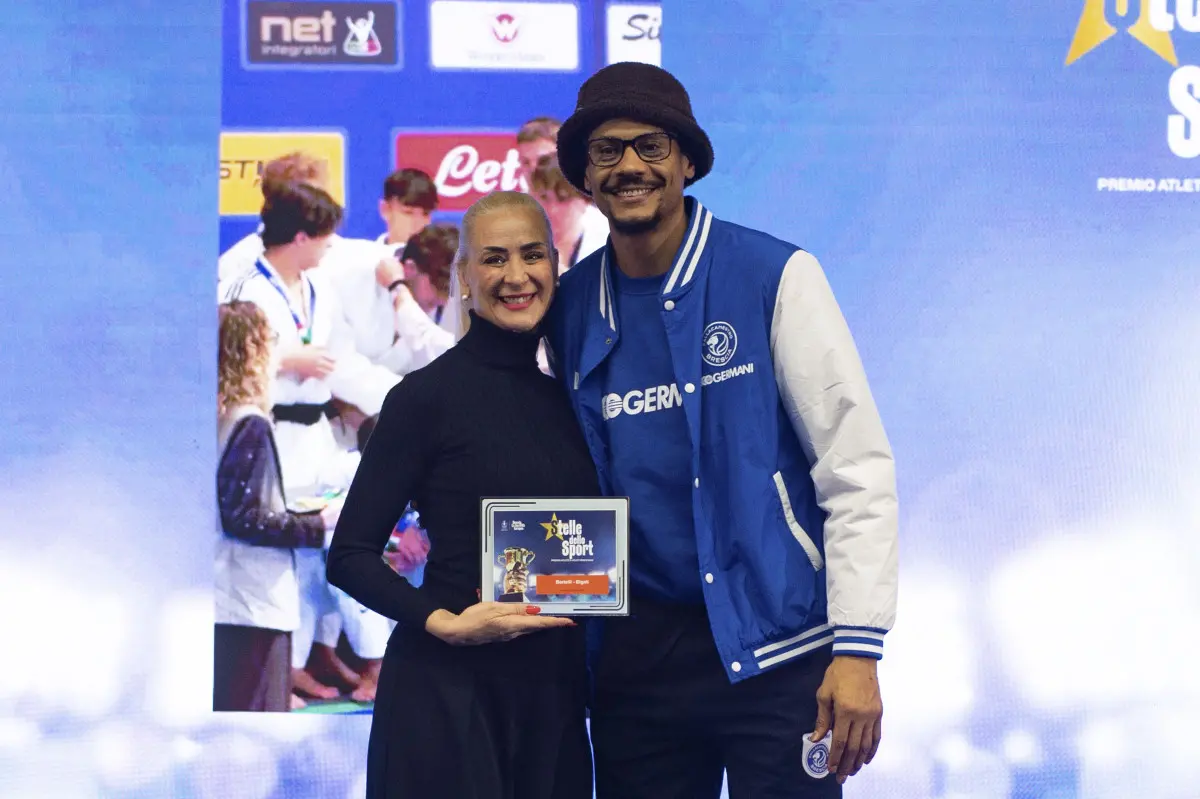 Le Stelle dello Sport al San Filippo