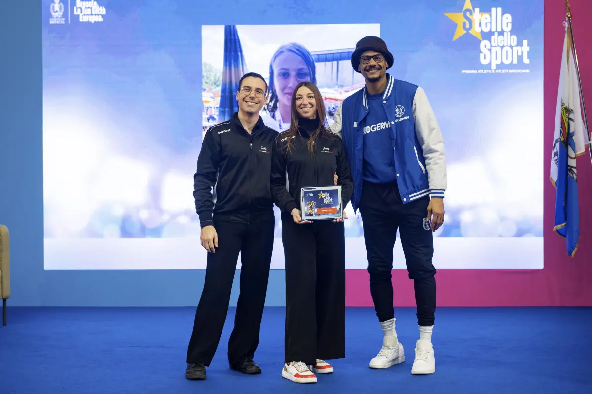 Le Stelle dello Sport al San Filippo