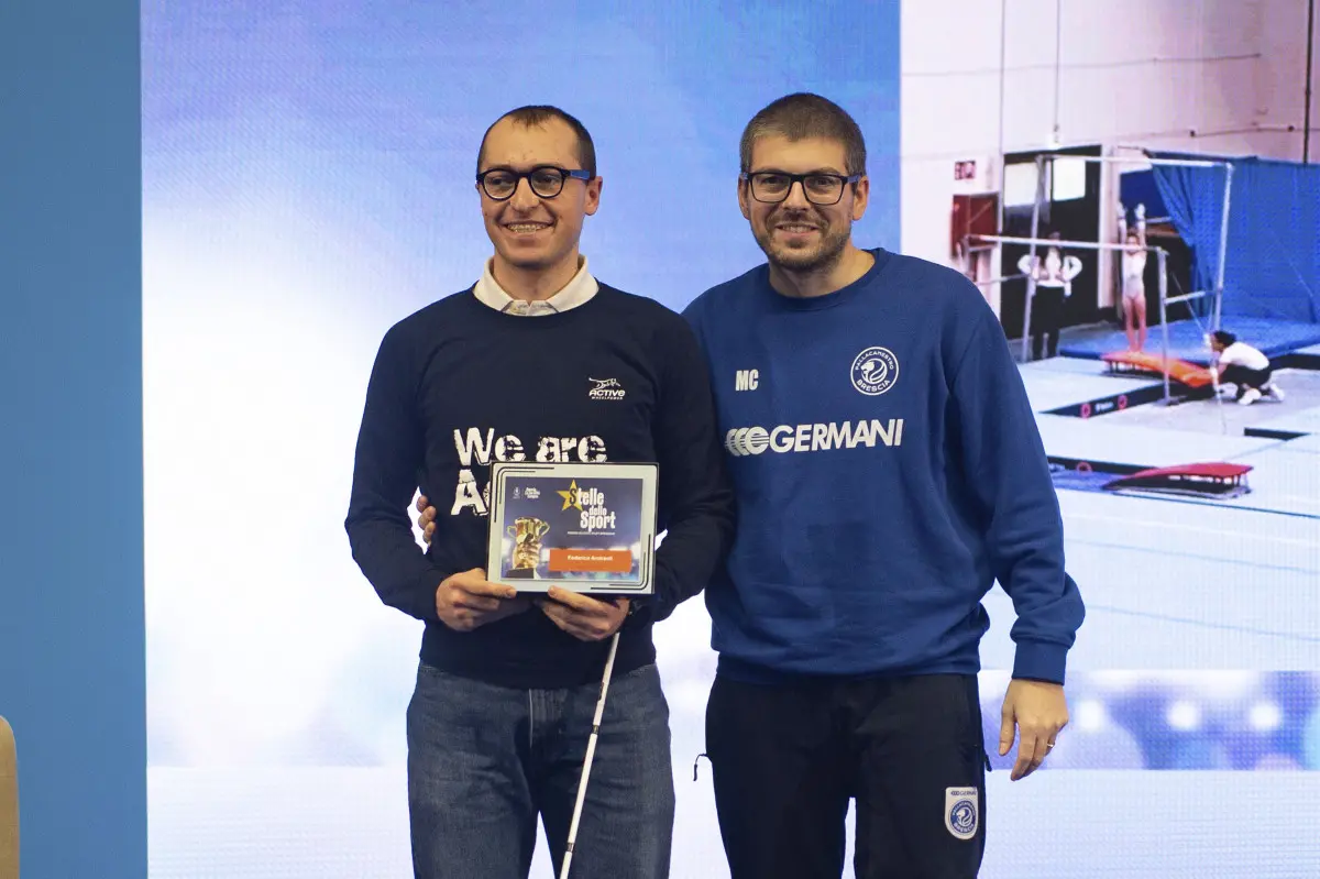 Le Stelle dello Sport al San Filippo