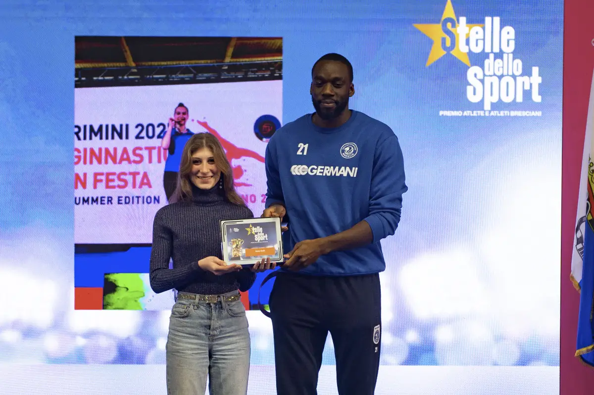 Le Stelle dello Sport al San Filippo