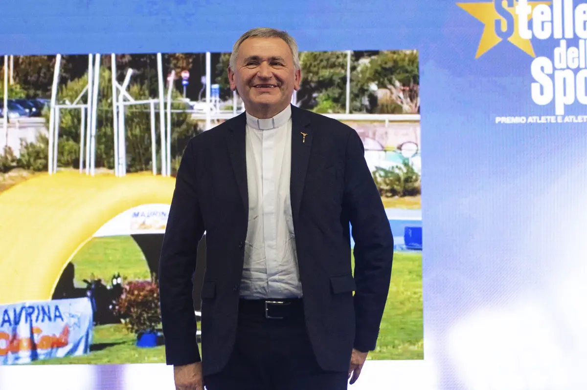 Le Stelle dello Sport al San Filippo