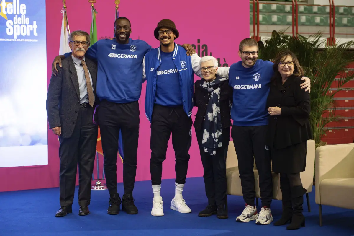 Le Stelle dello Sport al San Filippo