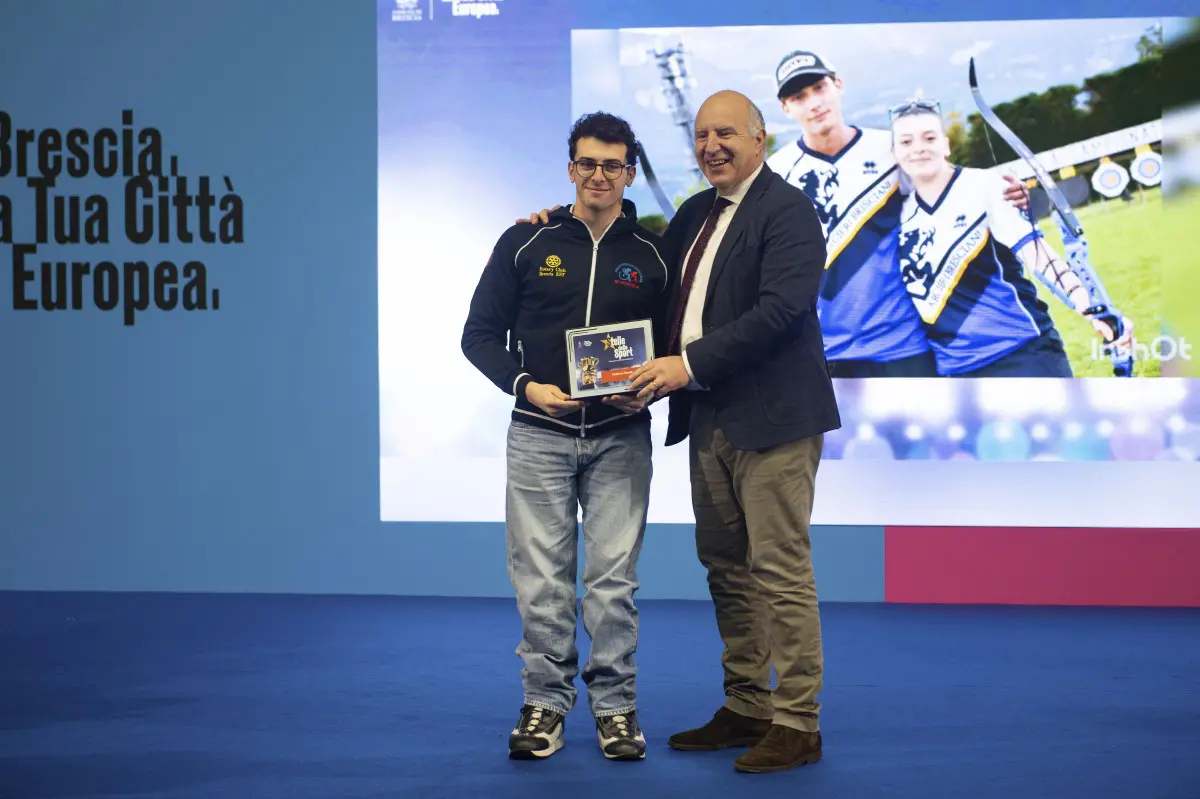 Le Stelle dello Sport al San Filippo