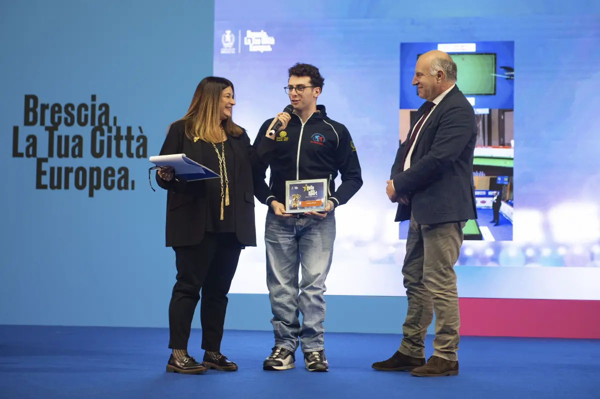 Le Stelle dello Sport al San Filippo