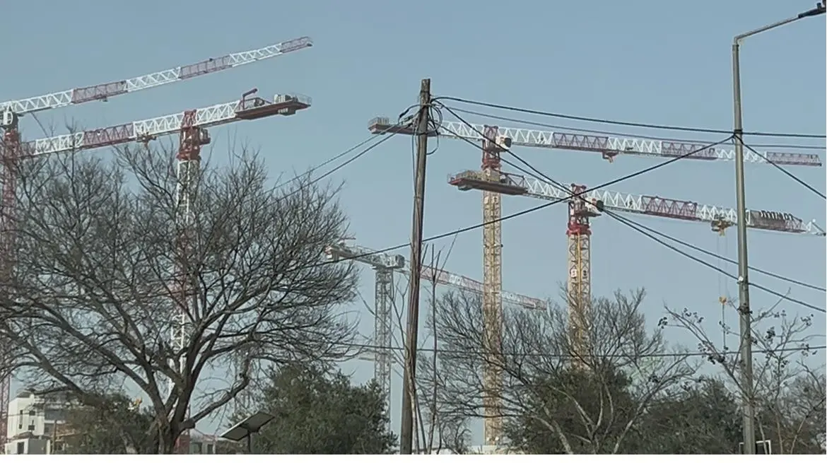 Viaggio in Terra Santa, la terza tappa