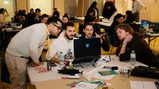 La passata edizione della Global Game Jam