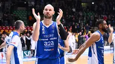 Miro Bilan - © Ceretti / Ciamillo-Castoria