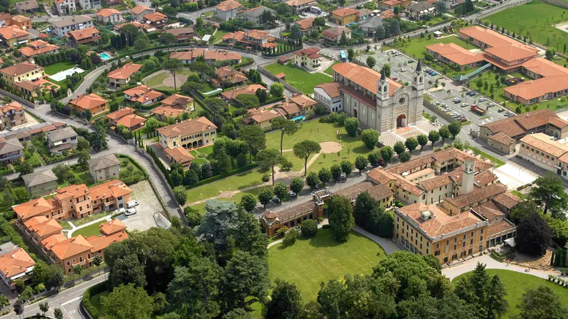 Rodengo e Saiano: origini di un passato molto lontano