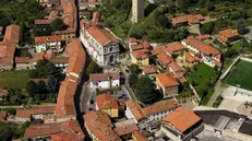 L’evento, il 21 febbraio al Vivaio Franciacorta