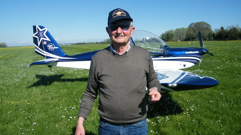 Franco Pasini - © www.giornaledibrescia.it