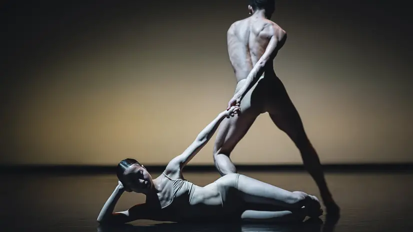 La Nederlands Dans Theater 2 - Foto Rahi-Rezvan