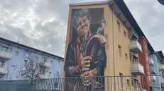 Il quartiere San Bartolomeo di Brescia