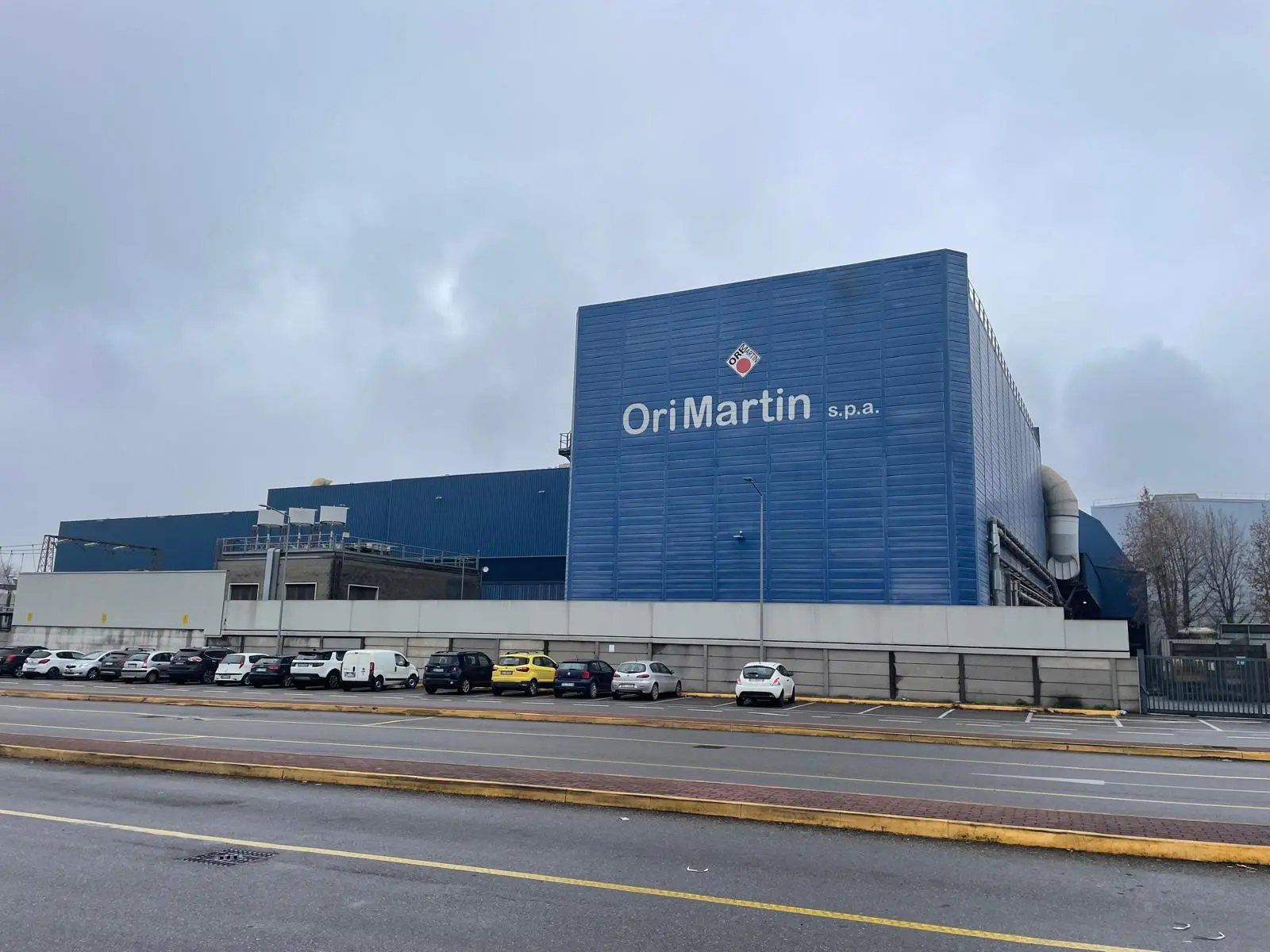 Il quartiere San Bartolomeo di Brescia