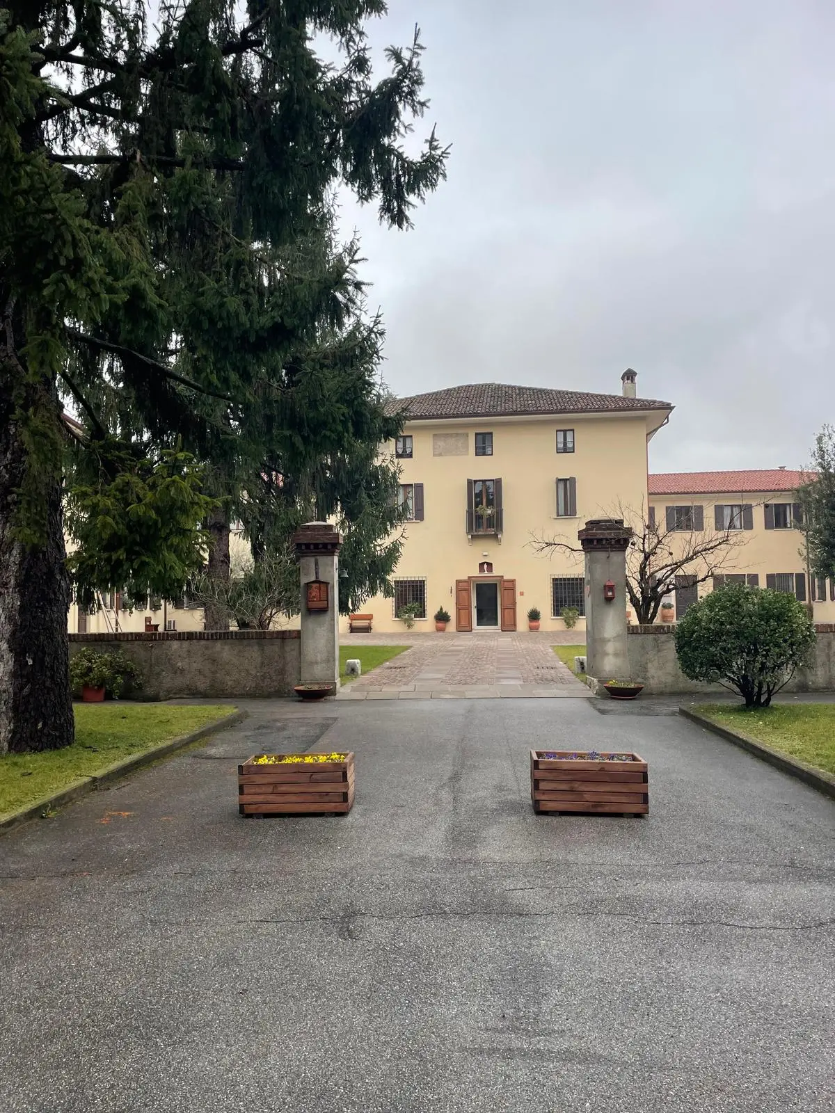 Il quartiere San Bartolomeo di Brescia