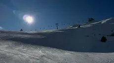 Il Maniva innevato - © www.giornaledibrescia.it