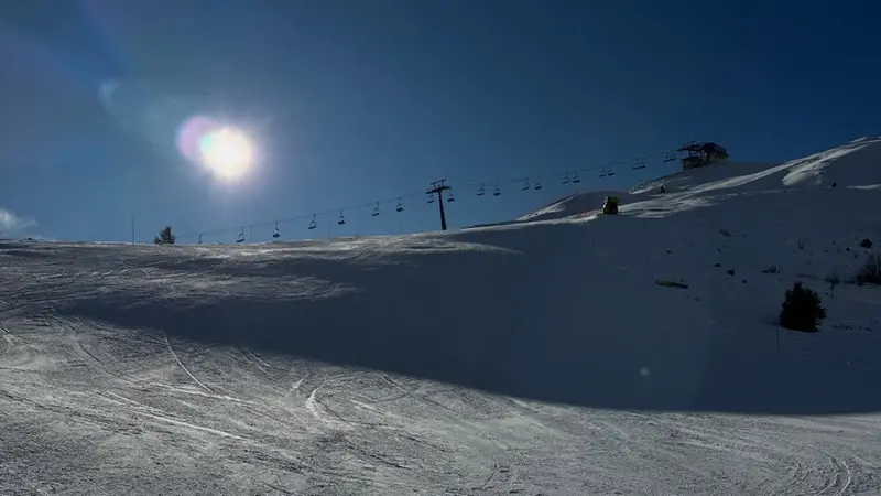 Il Maniva innevato - © www.giornaledibrescia.it