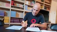 Nicola Lucchi - © www.giornaledibrescia.it