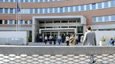 Il tribunale di Brescia