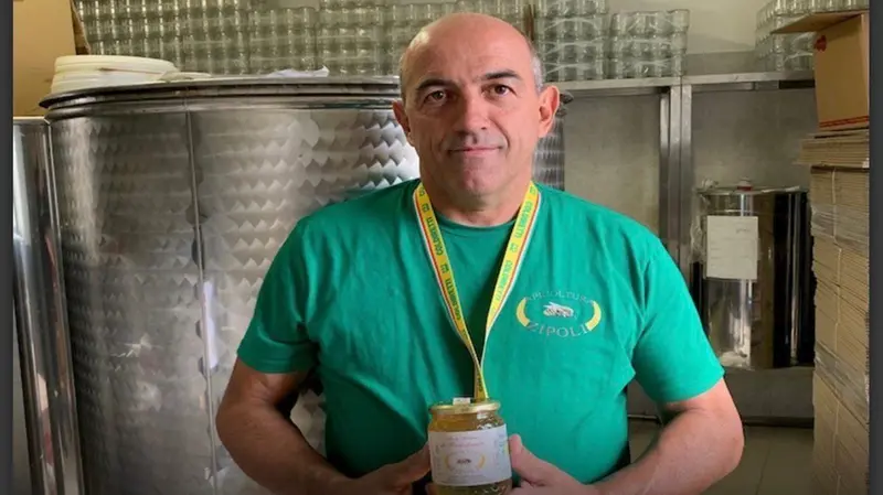 Sergio Zipoli - © www.giornaledibrescia.it