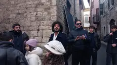 Francesco Renga a Brescia - © www.giornaledibrescia.it