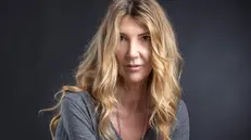 La regista: Cristiana Mainardi - Foto Claudio Sforza