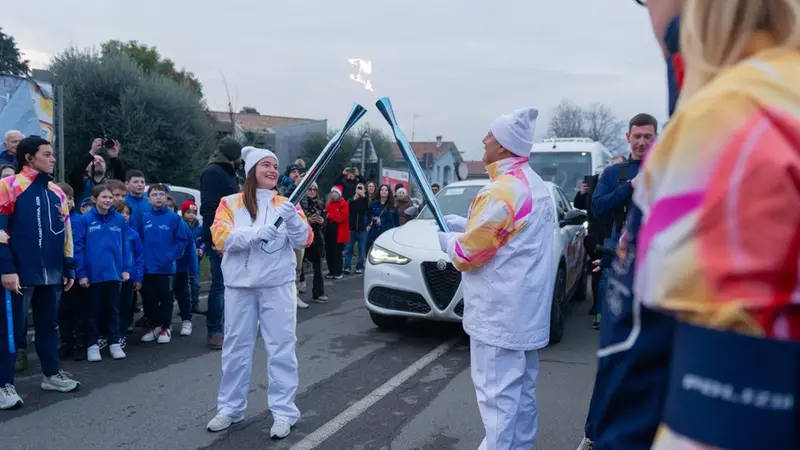 Tedofori in Valcamonica - mazzocchi@newreporter
