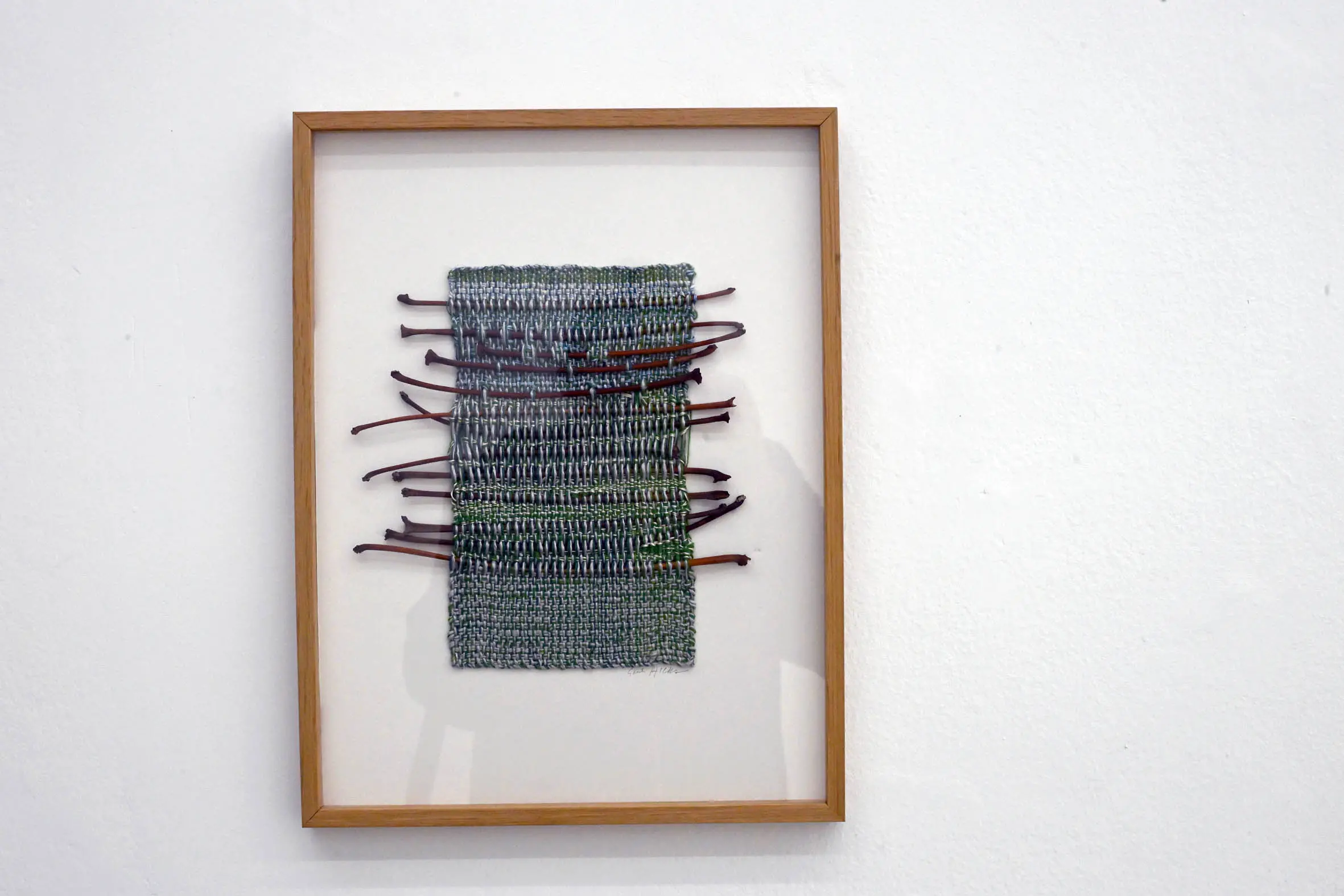 SPETTACOLI BRESCIA GALLERIA MASSIMO MININI MOSTRA LIVE WIRES  NELLA FOTO OPERE 29/01/2026 newreporter©favretto