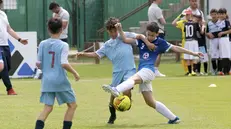 Uno scatto della passata edizione della Coppa Brescia - Foto New Reporter Papetti © www.giornaledibrescia.it