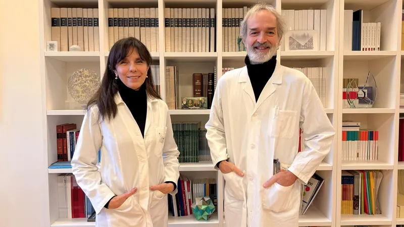 La docente Paola Panina - © www.giornaledibrescia.it