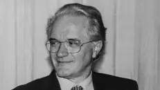 Giacomo Rosini - © www.giornaledibrescia.it