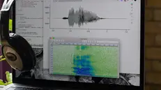 La voce ricreata con l'intelligenza artificiale