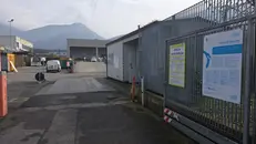 L'sola ecologica di Nave - © www.giornaledibrescia.it