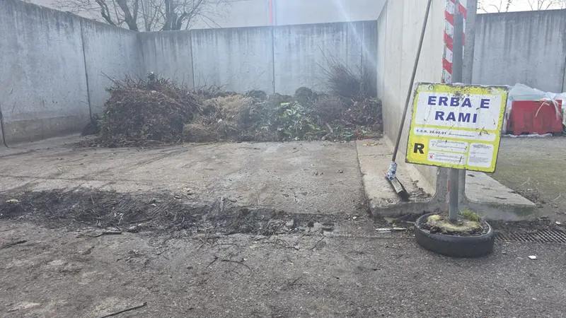 L'impianto sarà sempre aperto durante i lavori - © www.giornaledibrescia.it