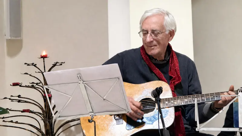 Don Claudio Donati - © www.giornaledibrescia.it