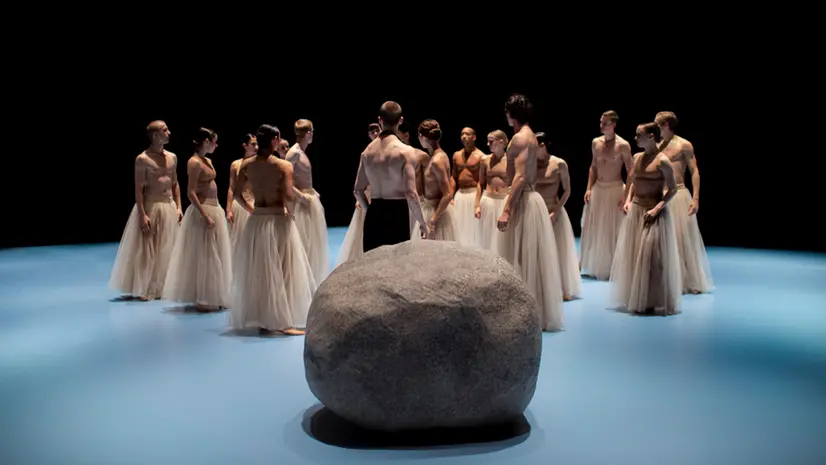 Il Nederlands Dans Theater NDT 2