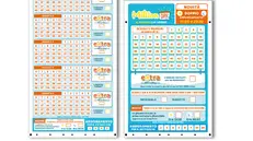 Le schedine per giocare