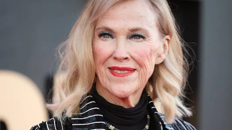 Catherine O’Hara - Ansa © www.giornaledibrescia.it