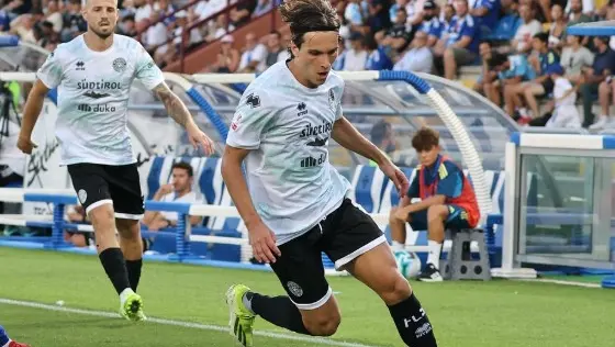 Fari puntati su Mallamo - © www.giornaledibrescia.it