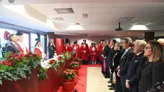 L'inaugurazione dell'anno giudiziario 2026
