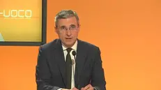 Giovanni Rocchi, presidente Ordine degli avvocati di Brescia