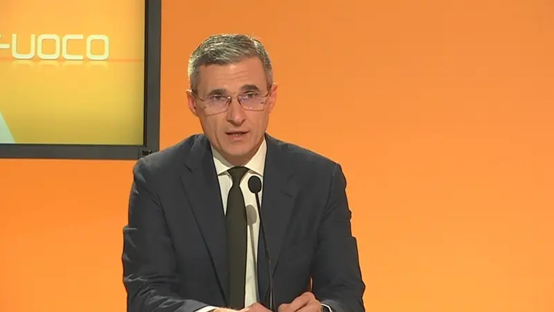 Giovanni Rocchi, presidente Ordine degli avvocati di Brescia